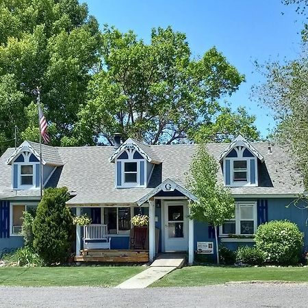 The Goulding Cottage And Farm - 4 Beds, 3 Baths Henrieville Exterior photo