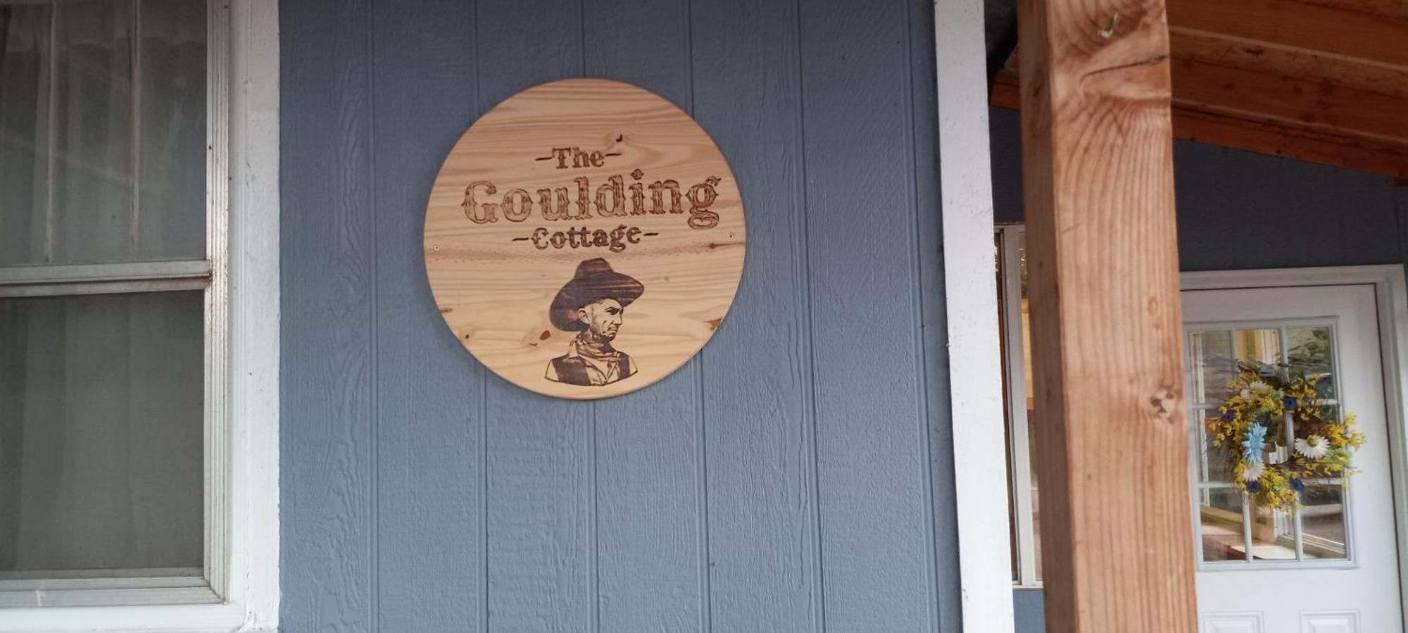The Goulding Cottage And Farm - 4 Beds, 3 Baths Henrieville Exterior photo