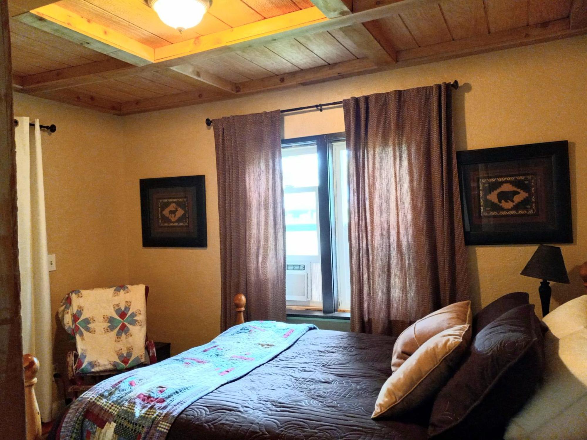 The Goulding Cottage And Farm - 4 Beds, 3 Baths Henrieville Exterior photo